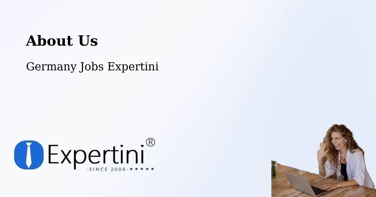 About Expertini Recruitment Platform  – Bolanden - Bolanden, Germany Jobs Expertini