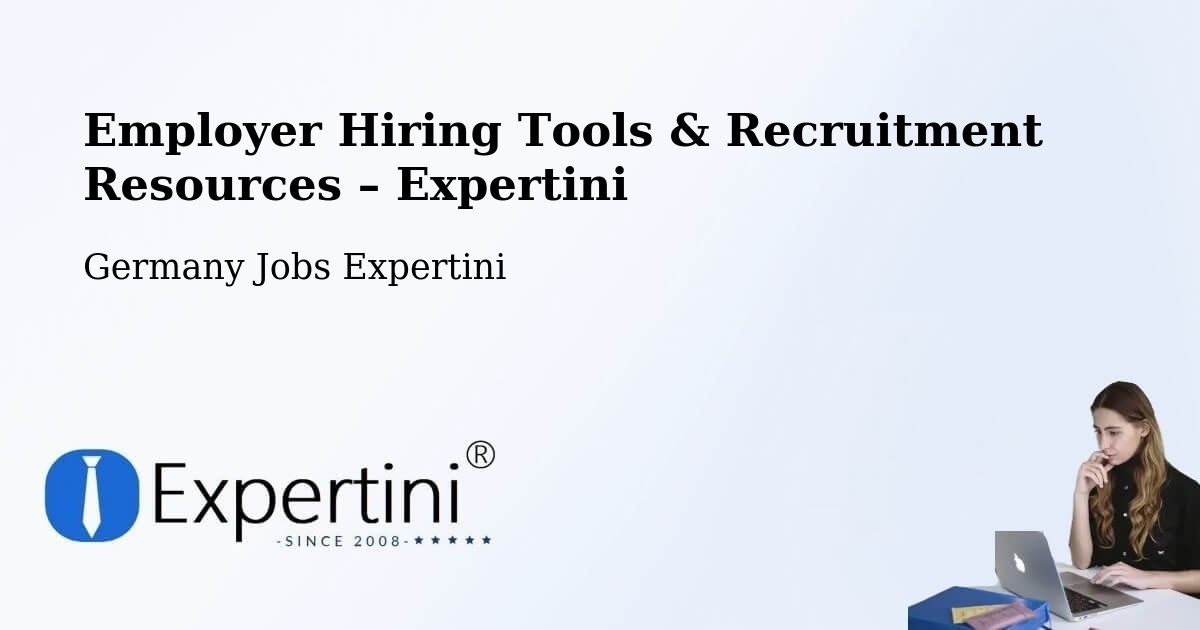 Employer Hiring Tools & Recruitment Resources – Bolanden - Bolanden, Germany Jobs Expertini