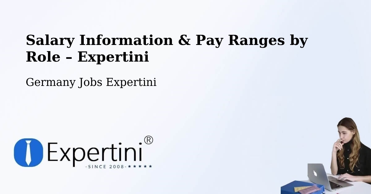 Salary Information & Pay Ranges – Bolanden - Bolanden, Germany Jobs Expertini